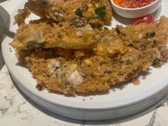 -潮州府·潮菜·砂锅粥(徐家汇店)