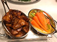 -牛排坊(成都群光君悦酒店)