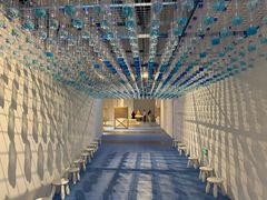 -chi K11艺术空间展览厅