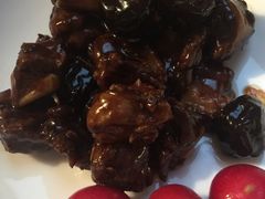 -旅马餐厅(茅家埠店)