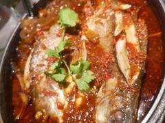 -炊烟小炒黄牛肉(中心印象城店)
