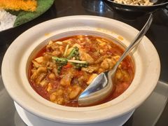 -粗茶淡饭·隐庐私厨(东亭店)