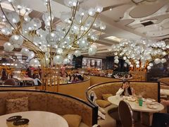 -芭菲盛宴·环球美食(解放碑英利国际店)