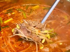 -贵州人家·酸汤火锅·20年老字号