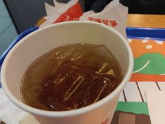 -汉堡王(北京三里屯购物中心)