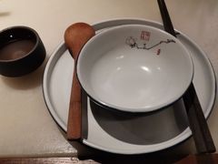 -绿茶餐厅(领展购物广场·中关村店)