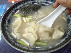 -京都老蔡记(伊河路店)