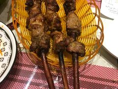 -巴依老爷新疆美食(清华东门店)