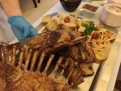 -西安唐隆国际酒店(大雁塔大唐不夜城店)