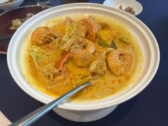 -百盛·鼎膳(中海财富中心)