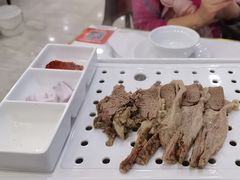 -老毛手抓·盐池滩羊非遗手抓(宁夏总店)