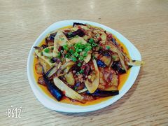 -去茶去餐厅(中央大街店)