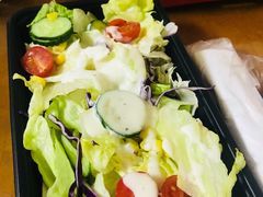 -必胜客(大悦城店)
