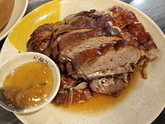 -紫金食坊(江南西路店)