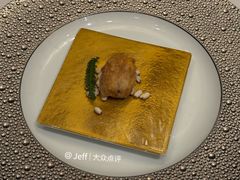 餐前小吃-誉珑轩
