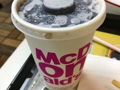 -麦当劳(中山路店)