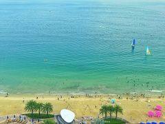 -深圳大梅沙京基洲际度假酒店