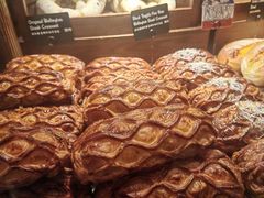 -B&C黄油与面包·THE GARDEN BAKERY概念店(世纪汇店)