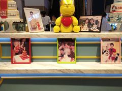 -CAKE BOSS 蛋糕老板(西单君太百货店)