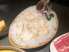 -荣记火锅(青悦城店)