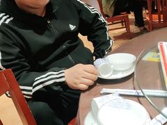 -天下客饭店(中山路店)