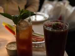 -Keens Steakhouse