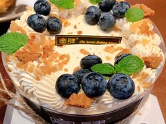 -蜜肆动物奶油蛋糕·个性定制·下午茶甜品
