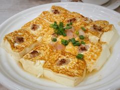 客家煎酿豆腐-万年酒楼(越秀南路店)