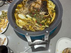 -半天妖烤鱼(永旺梦乐城店)