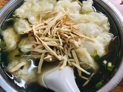 -荣巷小馄饨(荣巷店)