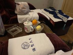 -康玺人生沐足·异国风情SPA(雨花吉联MALL店)