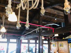 -北京水岸山吧度假村(雁栖镇店)