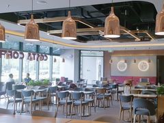 -COSTA COFFEE(联想总部店)