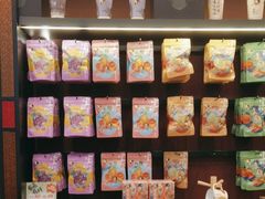 -茶理宜世(广州南站（站内）3楼B17检票口店)