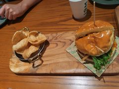 -魏斯理汉堡(西安沣东吾悦店)