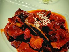 -小河盐帮·私家菜·烤鸭(三元桥·霄云路店)