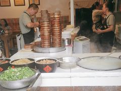 -豆相识•九九豆腐脑(牛咡桥店)