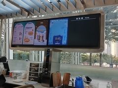 -LAVAZZA拉瓦萨咖啡(星通大厦店)