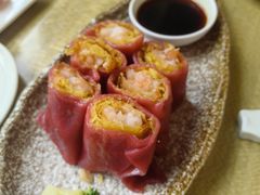 -牡丹国际大酒店-港式茶餐厅
