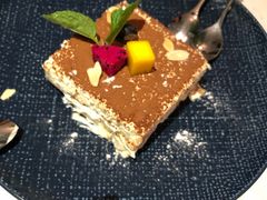 -IL Forno 意坊·意大利餐厅(花园店)