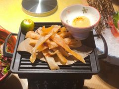 -綱元·海鲜豆捞(明州里店)