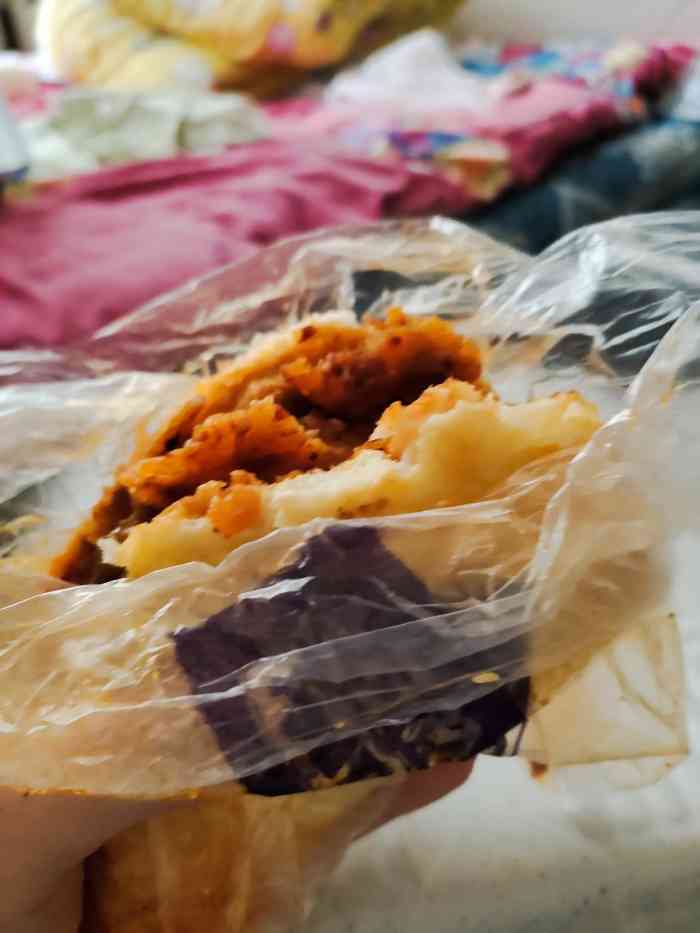 土豆超人辣焙子(万达店)