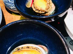 -蟹将军·松叶蟹和牛日料放题自助(K11店)