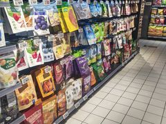 -物美超市(三里河店)
