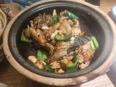 -常来小聚·广州非遗传承餐厅(地王广场店)