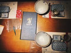 -原志优秀食材·匠心料理·海胆主题(金亿广场店)