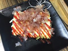 -花食间餐吧(远大购物中心群力店)