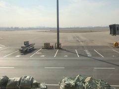 -太原武宿国际机场