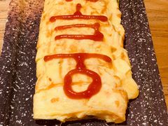 -冰川延边料理·炭烤串(原小木屋店)