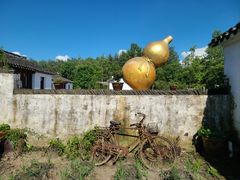 -溱湖国家湿地公园